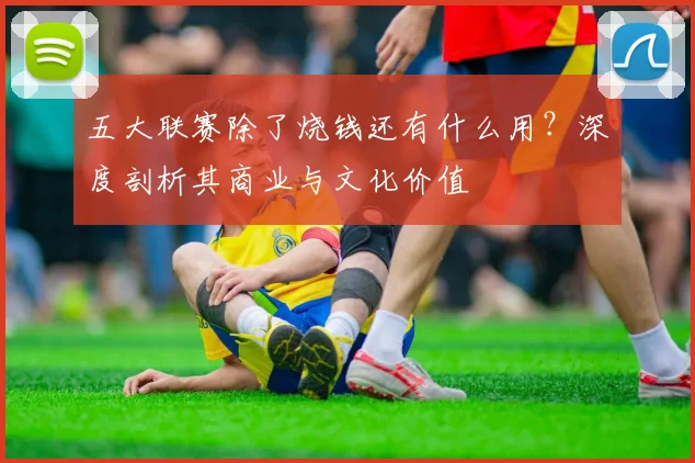 五大联赛除了烧钱还有什么用?深度剖析其商业与文化价值